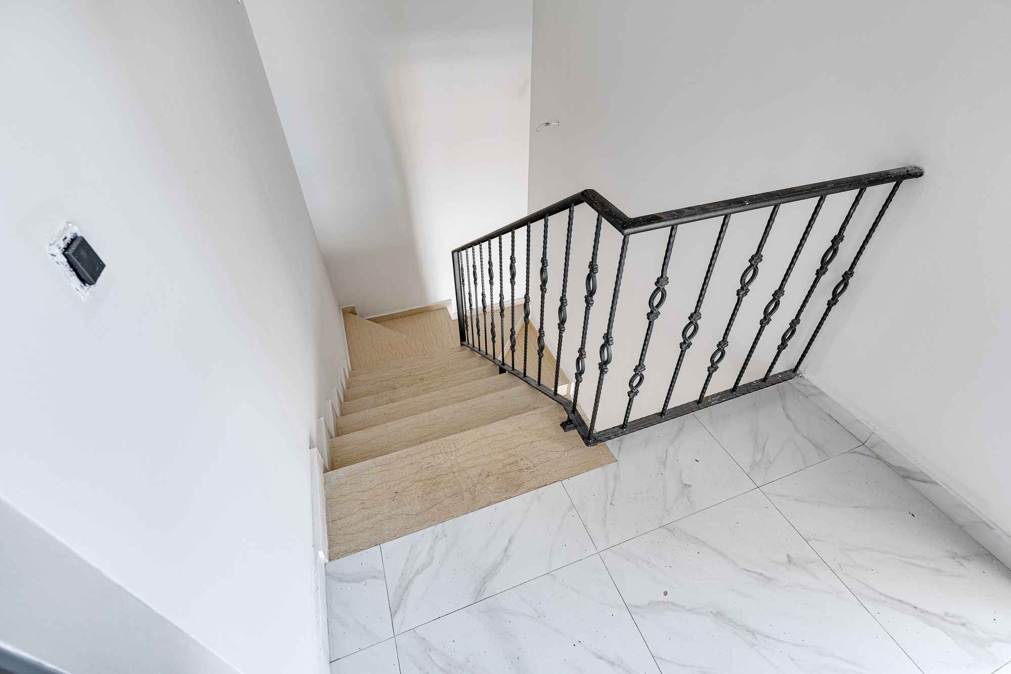  Image of Apartment in new building - 2 Bedrooms for Residential For Sale in Herceg-Novi-Bijela-Montenegro, Image 22